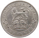 GREAT BRITAIN SIXPENCE 1924 #a064 0307 - H. 6 Pence