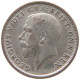 GREAT BRITAIN SIXPENCE 1924 #a052 0377 - H. 6 Pence