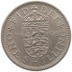 GREAT BRITAIN SHILLING 1964 #s061 0031 - I. 1 Shilling