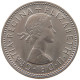 GREAT BRITAIN SHILLING 1965 TOP #a046 0059 - I. 1 Shilling