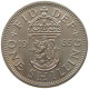 GREAT BRITAIN SHILLING 1965 TOP #s064 0435 - I. 1 Shilling