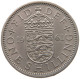 GREAT BRITAIN SHILLING 1961 #s061 0037 - I. 1 Shilling