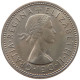 GREAT BRITAIN SHILLING 1962 TOP #s021 0039 - I. 1 Shilling