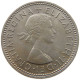 GREAT BRITAIN SHILLING 1955 TOP #c023 0083 - I. 1 Shilling