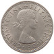 GREAT BRITAIN SHILLING 1955 TOP #s021 0053 - I. 1 Shilling