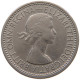GREAT BRITAIN SHILLING 1953 #a072 0327 - I. 1 Shilling