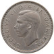 GREAT BRITAIN SHILLING 1948 #a064 0031 - I. 1 Shilling