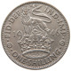 GREAT BRITAIN SHILLING 1946 #a044 0649 - I. 1 Shilling