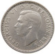 GREAT BRITAIN SHILLING 1943 #a044 0831 - I. 1 Shilling