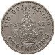 GREAT BRITAIN SHILLING 1942 #a052 0253 - I. 1 Shilling