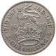 GREAT BRITAIN SHILLING 1939 #a057 0383 - I. 1 Shilling