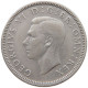 GREAT BRITAIN SHILLING 1938 #a081 0565 - I. 1 Shilling