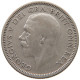 GREAT BRITAIN SHILLING 1932 #a044 0835 - I. 1 Shilling