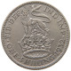 GREAT BRITAIN SHILLING 1932 #a044 0835 - I. 1 Shilling