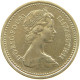 GREAT BRITAIN POUND 1983 #c075 0523 - 1 Pound