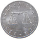 ITALY 1 LIRA 1954 TOP #s018 0061 - 1 Lire