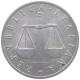 ITALY 1 LIRA 1955 #c006 0725 - 1 Lira