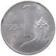 ITALY 1 LIRA 1954 #s069 0809 - 1 Lire