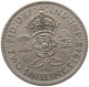 GREAT BRITAIN TWO SHILLINGS 1948 #a061 0047 - J. 1 Florin / 2 Schillings