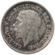 GREAT BRITAIN THREEPENCE 1933 #a034 0071 - F. 3 Pence