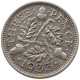 GREAT BRITAIN THREEPENCE 1933 #a034 0071 - F. 3 Pence