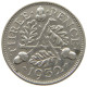 GREAT BRITAIN THREEPENCE 1932 #a052 0555 - F. 3 Pence