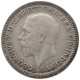 GREAT BRITAIN THREEPENCE 1930 #a034 0079 - F. 3 Pence