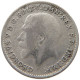 GREAT BRITAIN THREEPENCE 1922 #a019 0399 - F. 3 Pence