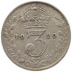 GREAT BRITAIN THREEPENCE 1920 #s059 0493 - F. 3 Pence