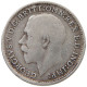 GREAT BRITAIN THREEPENCE 1917 #s059 0661 - F. 3 Pence