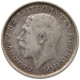 GREAT BRITAIN THREEPENCE 1912 #s059 0605 - F. 3 Pence