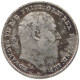 GREAT BRITAIN THREEPENCE 1908 #a034 0035 - F. 3 Pence