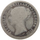 GREAT BRITAIN THREEPENCE 1879 #a034 0047 - F. 3 Pence