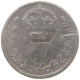 GREAT BRITAIN THREEPENCE 1889 VICTORIA #a064 0567 - F. 3 Pence