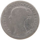 GREAT BRITAIN THREEPENCE 1879 VICTORIA #a064 0557 - F. 3 Pence