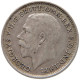 GREAT BRITAIN THREE PENCE 1920 GEORGE V. #c036 0239 - F. 3 Pence