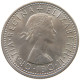 GREAT BRITAIN SIXPENCE 1967 TOP #s065 0603 - H. 6 Pence
