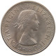 GREAT BRITAIN SIXPENCE 1967 TOP #s061 0063 - H. 6 Pence