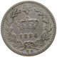 ITALY 20 CENTESIMI 1894 #a090 0209 - 1878-1900 : Umberto I