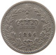 ITALY 20 CENTESIMI 1894 #a046 0547 - 1878-1900 : Umberto I.