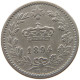 ITALY 20 CENTESIMI 1894 #a017 0269 - 1878-1900 : Umberto I.