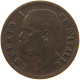 ITALY 2 CENTESIMI 1900 #c022 0515 - 1878-1900 : Umberto I.