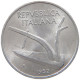 ITALY 10 LIRE 1952 #s068 0545 - 10 Lire