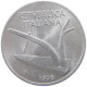 ITALY 10 LIRE 1956 #a076 0529 - 10 Lire