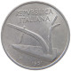 ITALY 10 LIRE 1951 #s069 0199 - 10 Lire