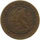 NETHERLANDS 1 CENT 1892 #a085 0787 - 1 Cent