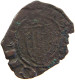 ITALY STATES DENAR ANFONSO ARAGON 1416-1458 SICILY #a071 0387 - Sizilien