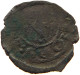 ITALY STATES DENAR ANFONSO ARAGON 1416-1458 SICILY #a071 0427 - Sicile