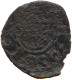 ITALY STATES DENAR ANFONSO ARAGON 1416-1458 SICILY #a071 0361 - Sizilien