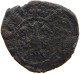 ITALY STATES DENAR ANFONSO ARAGON 1416-1458 SICILY #a071 0361 - Sicile